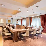Grand Hotel Savoia